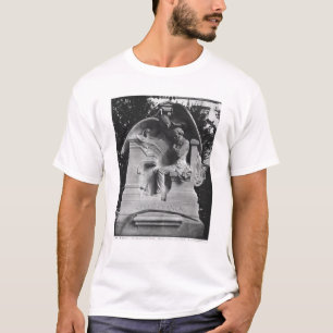 Monument till Cesar Franck T Shirt