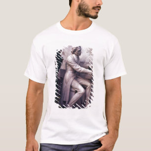 Monument till Frederic Chopin Tee