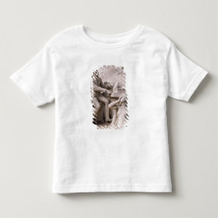 Monument till Frederic Chopin Tee Shirt