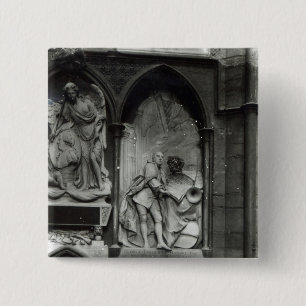 Monument till Handel, 1762 Knapp