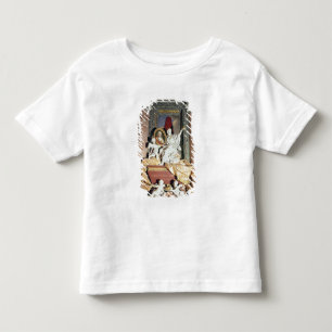 Monument till Maria Clementina Sobieska 1739 T Shirt