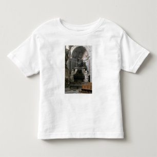 Monument till Urban VIII Tee Shirt