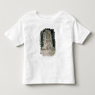Monument till William Pitt fläderen T-shirt
