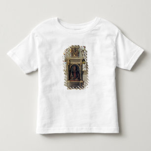 Monument till William Shakespeare c.1616-23 T-shirt
