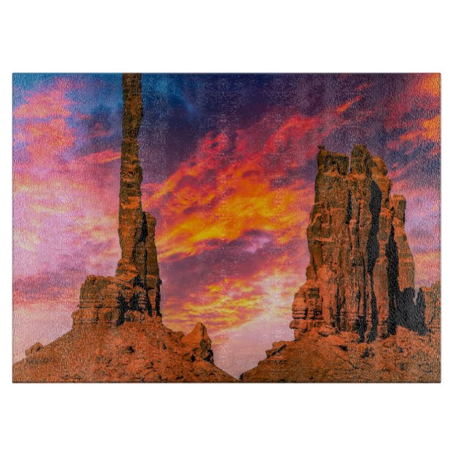 Monument Valley (Framsidan)