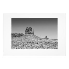 Monument Valley #1 Fototryck