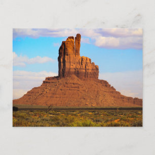 Monument Valley 5 Vykort