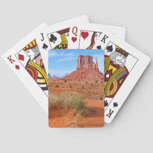 Monument Valley Arizona Casinokort