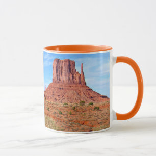 Monument Valley Arizona Mugg