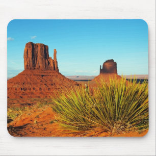 Monument Valley, Arizona Musmatta