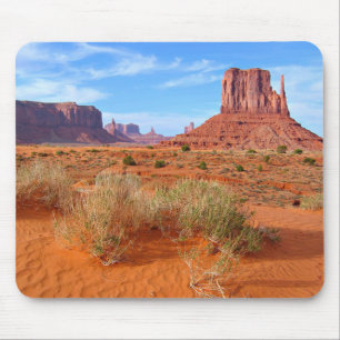 Monument Valley Arizona Musmatta