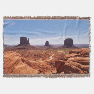 Monument Valley Filt