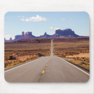 Monument Valley "Forest Gump Point" Arizona Musmatta