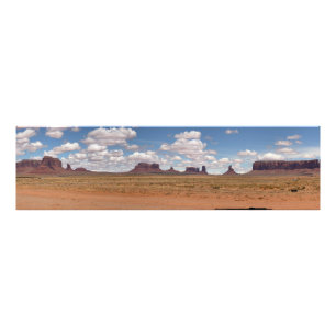 Monument Valley Fototryck