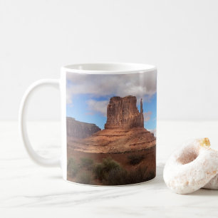 Monument Valley Kaffemugg