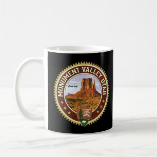 Monument Valley Kaffemugg