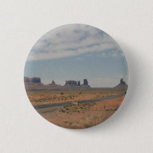 Monument Valley Knapp