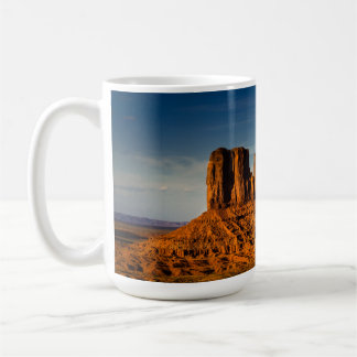 Monument Valley Mugg