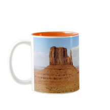 Monument Valley Navajo Tribal Park