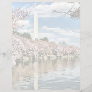 Monument Washington Memorial
