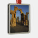 Monumental Arch, Palmyra, Homs, Syrien Julgransprydnad Metall (Right)