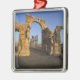 Monumental Arch, Palmyra, Homs, Syrien Julgransprydnad Metall (Sidan)