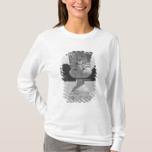 Monumental vas tee