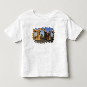 Monumentalbåge, Palmyra, Homs, Syrien Tee