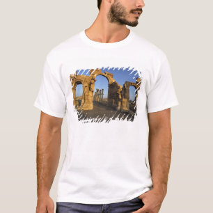 Monumentalbågen, Palmyra, Homs, Syrien Tee