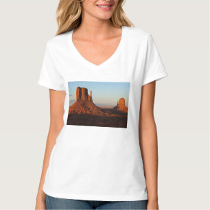Monumentdal, Colorado T Shirt