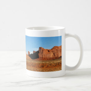 Monumentdal II Kaffemugg
