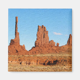 Monumentdal II Magnet
