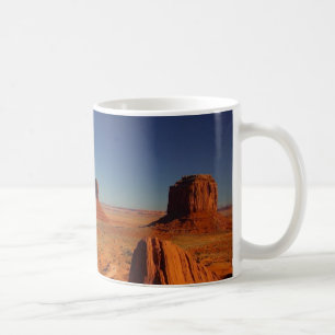 monumentdal kaffemugg