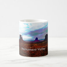 Monumentdal