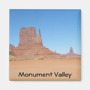 Monumentdal Magnet