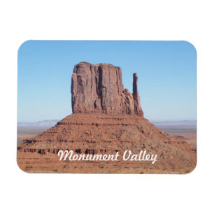 Monumentdal Magnet