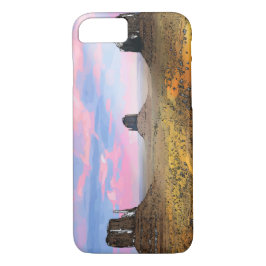 Monumentdal. Mitt populäraste mobila fall