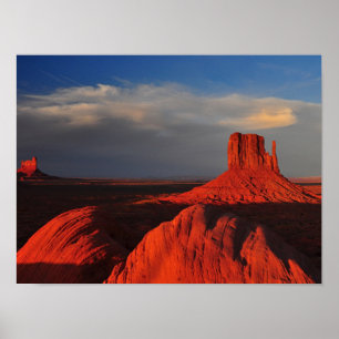 monumentdal poster