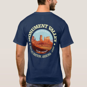 Monumentdal T Shirt