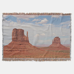 Monumentdal, Utah, USA Filt