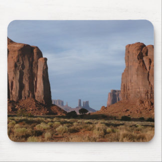 Monumentdalmousepad Musmatta