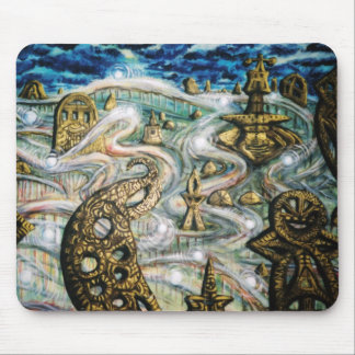 Monumentroller Musmatta