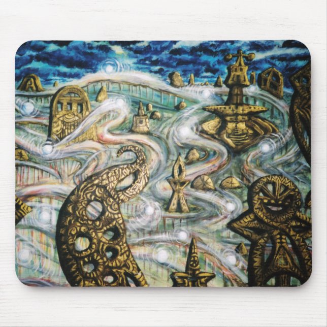 Monumentroller Musmatta (Framsidan)