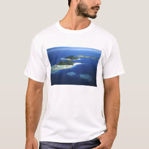 Monuriki, Monu och Yanuyaöarna, Mamanuca T-shirt