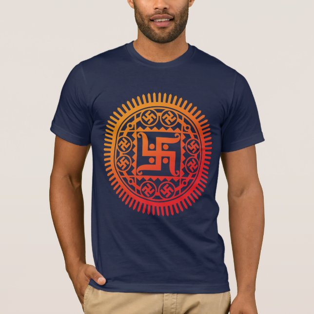 Monyou 14 t-shirt (Framsida)