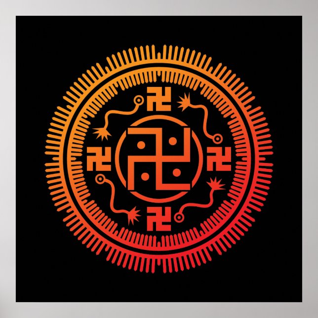 Monyou 3 poster (Framsidan)