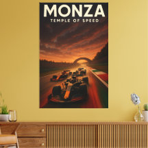 Monza Circuit Autodromo Nazionale Monza F1 Italien