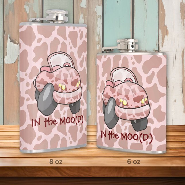 Moo Car Fickplunta (Skapare uppladdad)