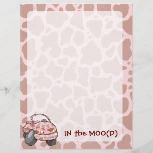 Moo Car Reklamblad