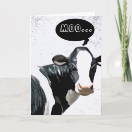 Moo-chas Gracias Tack Kort